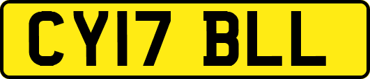 CY17BLL