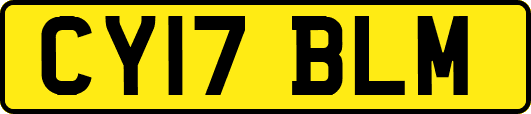 CY17BLM