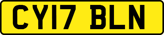 CY17BLN