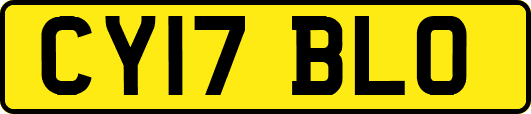 CY17BLO