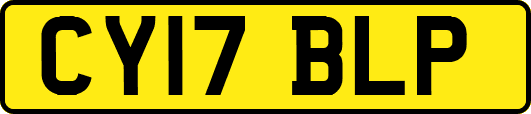 CY17BLP