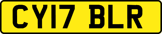 CY17BLR