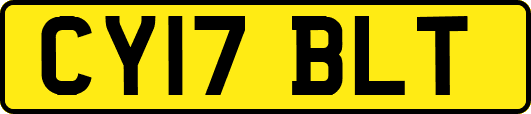 CY17BLT