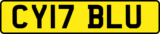 CY17BLU