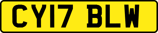 CY17BLW