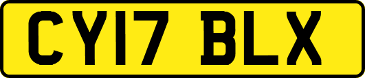 CY17BLX