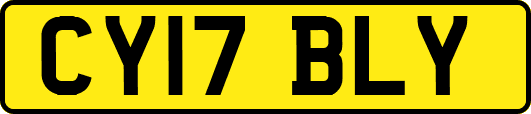 CY17BLY