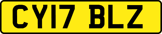 CY17BLZ