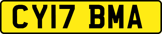 CY17BMA