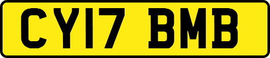 CY17BMB