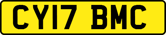 CY17BMC