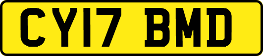 CY17BMD