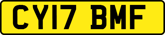 CY17BMF