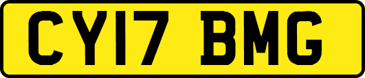 CY17BMG