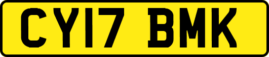 CY17BMK