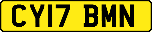 CY17BMN
