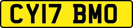 CY17BMO