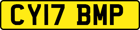 CY17BMP