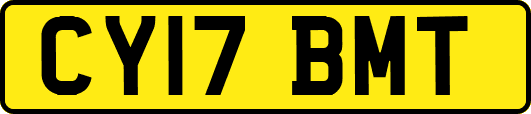CY17BMT