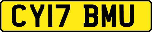 CY17BMU
