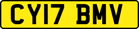 CY17BMV