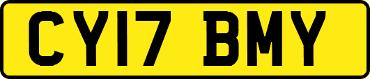 CY17BMY