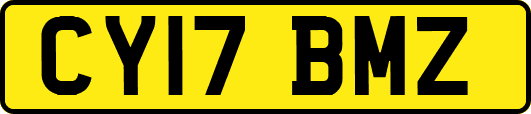 CY17BMZ