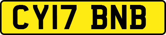 CY17BNB