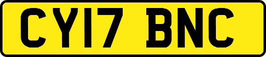 CY17BNC