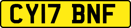 CY17BNF