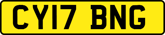CY17BNG