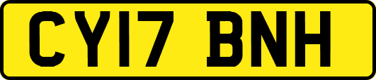CY17BNH