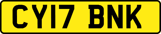 CY17BNK