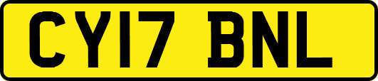 CY17BNL