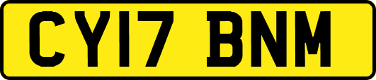 CY17BNM