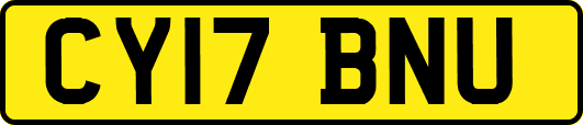 CY17BNU