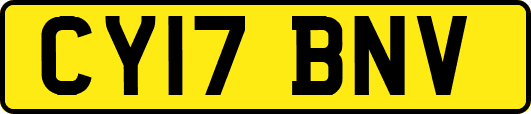 CY17BNV