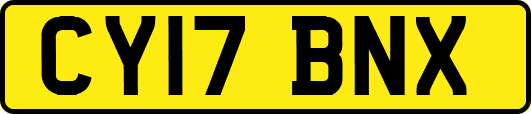 CY17BNX