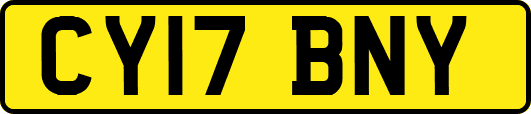 CY17BNY