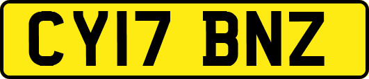 CY17BNZ