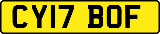 CY17BOF