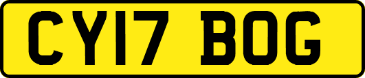 CY17BOG