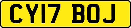 CY17BOJ