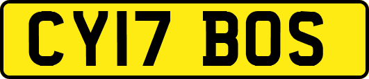 CY17BOS