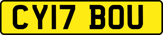 CY17BOU