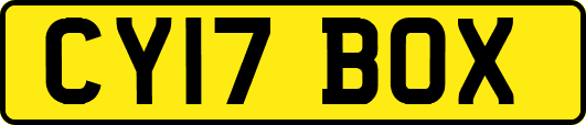 CY17BOX