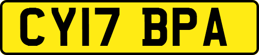 CY17BPA