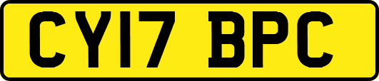 CY17BPC