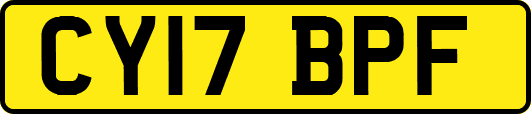 CY17BPF