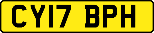 CY17BPH